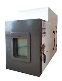 High Low Temperature 2T Tensile Testing Machine