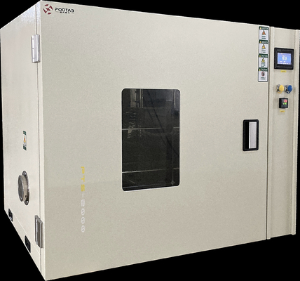 AC220V-/50Hz-1PH 10A Heißlufttrocknungs-Trockenofen mit ±0.3C-Temperatur-Genauigkeit
