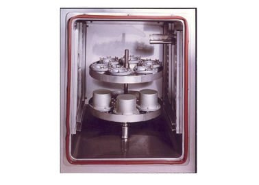 Wasser-Dampf-Getriebe-Klimatest-Kammer-Feuchtigkeit durch Test-Kabinett