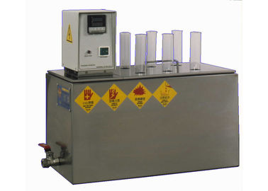 Materieller Test-Klimatest-Kammer/konstante Temperatur-Kammer-Öl-Bad-Wanne