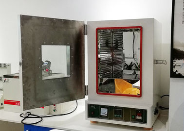 Schmelzwachs-Labortrockenofen, hohe Temperatur entkeimen trockene Kammer für Labor