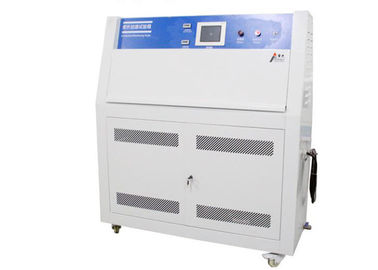 ASTM D4329 beschleunigter Alterung helle UVwetter-Prüfvorrichtung der Test-Kammer-340