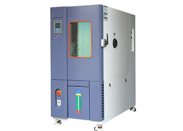 Temperatur-Feuchtigkeits-Prüfmaschine 225L 408L, niedrige Feuchtigkeits-Kammer 150L der hohen Temperatur