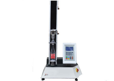 PRÜFMASCHINE-Doppelt-Steuerbeständige Presse-Test-Maschine mit 200 KGF Universal