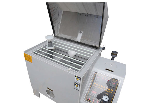 Der Nebelkorrosion 108L NSS CASS Salzsprühtestkammer/Wasserspraytestkammer