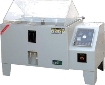 ESEL Salznebel 350L LCD Klimatest-Kammer-/Umwelttestkammern