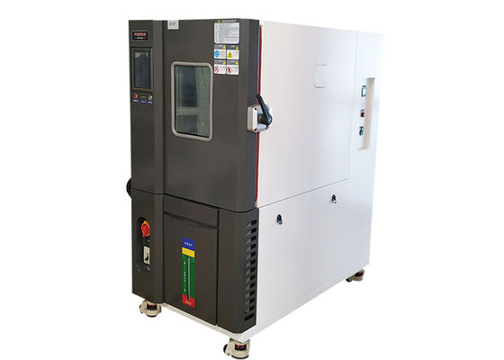 Feuchtigkeits-Test-Kammer der Temperatur-IEC68 225 Liter