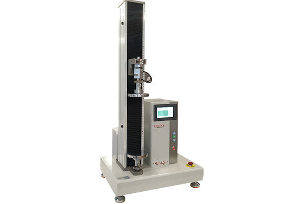 Kompressions-Prüfmaschine der Spitzen-1000N für Behälter-Test