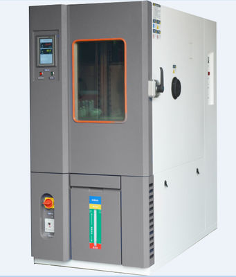 Temperatur-Feuchtigkeits-Kammer der Klimatest-Kammer-SUS304 für elektronische Industrie
