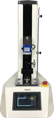 Qualität  Fatigue Tensile Stress Test Machine Simple Maintenance For Button / Battery usine