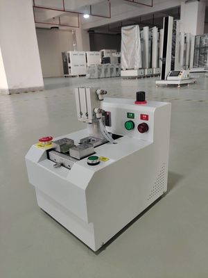 Zugprüfmaschine des automatischen Zurücksetzens mit LCD-Anzeigen-Genauigkeit ±1%