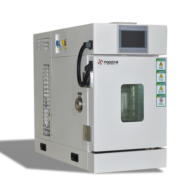 Temperatur-Feuchtigkeits-Test-Kammer-Maschine JIS C60068 für elektronische Produkte