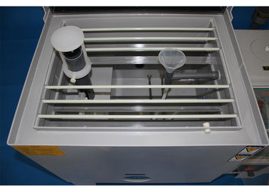 Industrielle Salzsprühtest-Ausrüstungs-/Salz-Nebel-Kammer für Korrosions-Test-/Feuchtigkeitstest Kammer