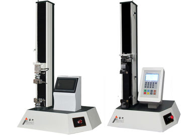 Dehnbare Flexural Mikrocomputer LCD-allgemeinhinanzeige des Ermüdungs-Testgerät-500N