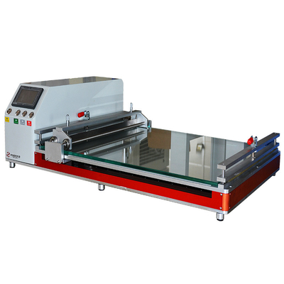 PT-5000 Labor kleine Beschichtungsmaschine Drahtstange Schaber alles in einer Maschine