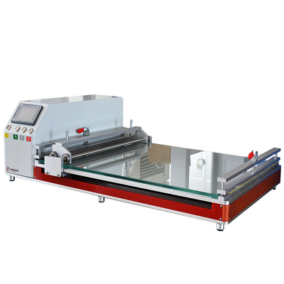 PT-5000 Labor kleine Beschichtungsmaschine Drahtstange Schaber alles in einer Maschine