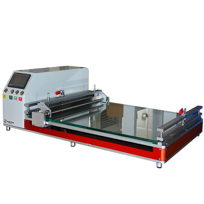 PT-5000 Labor kleine Beschichtungsmaschine Drahtstange Schaber alles in einer Maschine