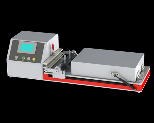 PT-5000AG Kleinbeschichtungsprüfmaschine Gesamttyp