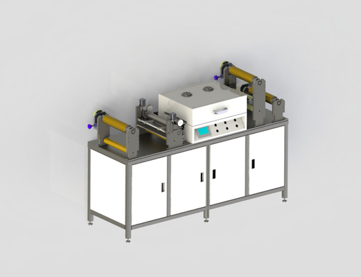 PTX-300L Kleinmaschine zur Prüfung von Rollen-zu-Roll-Beschichtungen