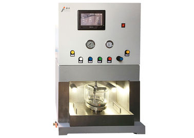 Hohes Gewebe-wasserdichte Prüfmaschine ISO 811 der hydrostatischer Kopf-Prüfvorrichtungs-GB/T 4744