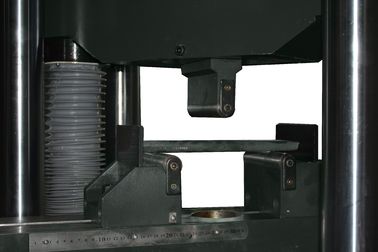Hydraulisches 60T 100mm/Min Universal Testing Machine