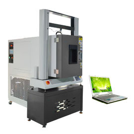 Hohe Zugprüfmaschine der niedrigen Temperatur-2T