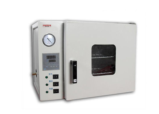 Labor-Digital-Vakuumtrockner Oven High Temperature Dryer