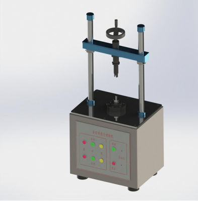 Computergesteuerter automatische Drehmoment-Prüfmaschine-Servomotorantrieb