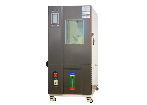 Feuchtigkeits-Prüfmaschine des Doppelt-85, Constant Temperature Humidity Test Chamber