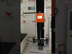 Schälfestigkeitsprüfmaschine, 90 Grad Schälung