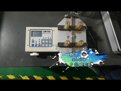 PT-T50 Flaschendeckel-Torsionsmessgerät